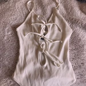 Urban Outfitters Bodysuit